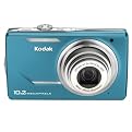 Kodak 10.2MP Digital Camera - Teal (M380)