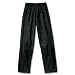 Jeantex Kim Kids Waterproof Overtrousers , Black, 164