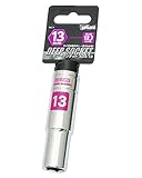 高儀 GISUKE ディープソケット 12.7mm角 13mm SD4-13