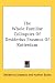 The Whole Familiar Colloquies Of Desiderius Erasmus Of Rotterdam