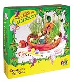 Wee Enchanted Garden