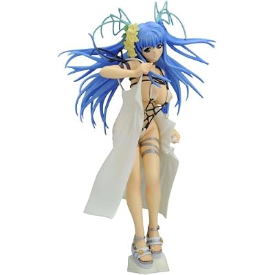 パピポ 紐水着の女の子 1/7スケールフィギュアPVC塗装済完成品 [アダルト]