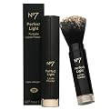Boots No7 Perfect Portable Loose Powder - Translucent