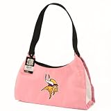 Minnesota Vikings Purse / Handbag (13