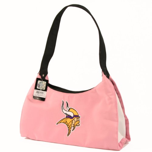 Minnesota Vikings Purse / Handbag (13