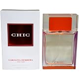 Chic By Carolina Herrera For Women. Eau De Parfum Spray 2.7 Ounces