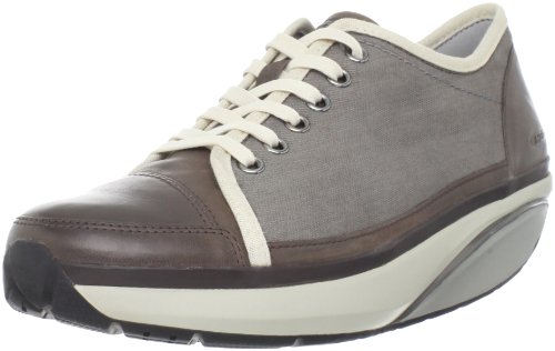 MBT Women's Nafasi W Casual Walking Shoe