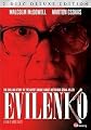 Evilenko 2 disc deluxe edition
