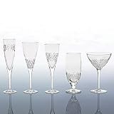 Marquis by Waterford "Calla" White Wine Glass