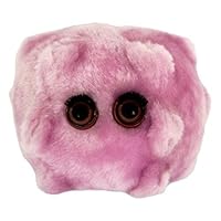 Giant Microbes Kissing Disease (Epstein-Barr)