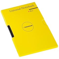 Universal-Notizbuch