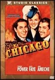 Chicago (1937) (Studio Classics) In Old Chicago