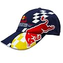 CAP: Formula One 1 Red Bull Racing F1 Team NEW!