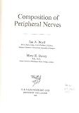 Composition of peripheral nerves