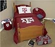 NCAA Texas A&M Aggies 8-Can Cooler Tote