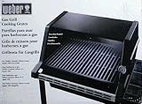 Weber 7523 Porcelain Enameled Grates