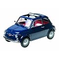スケール限定シリーズ 1/24 フィアット 500F 89655