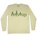 Unisex Buddhiwear Long Sleeve Centerville Shirt