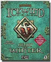 Icewind Dale: Heart of Winter
