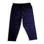 American Apparel 4028 Infant Baby Rib Legging  Lavender  6 12 Months