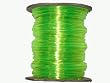 100 yd Lemon Lime CraftLace Spool