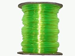 100 yd Lemon Lime CraftLace Spool