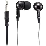 Denon AH C 351 Stereo Ohrkanalh�rer schwarzvon "Denon"