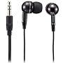 Denon AH-C351 Earphones - Black