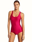 Speedo Aquatic Xtra Life Lycra Conservative Ultraback Swimsuit