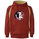 Men`s Florida State Seminoles Class Act Big Logo Hoodie