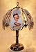 6 Panel Betty Boop Table Touch Lamp