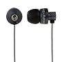 Skullcandy S2TTBZ-BZ Titan Earbuds, (Black)