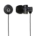 Skullcandy S2TTBZ-BZ Titan Earbuds, (Black)