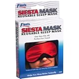 SPECIAL SALE Pack of 5 -SLEEP MASK SIESTA MASK FLENTS 1EA APOTHECARY PRODUCTS, INC.