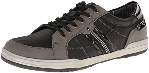 Kenneth Cole Unlisted Men's Race Track SY Fashion Sneaker
