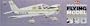 Piper Cherokee 140