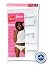  : Hanes PP42WH Hanes Cotton Bikini - Six Pack (White)
