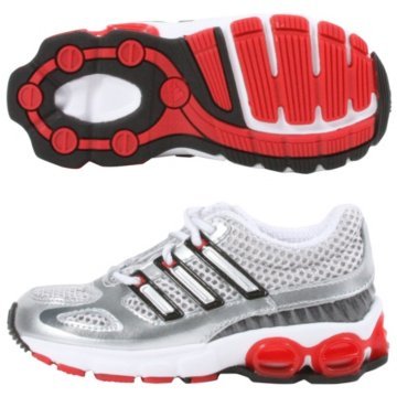 adidas Infant Toddler Megabounce 09 I Running Shoe