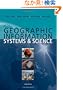 Geographic Information Systems and Science