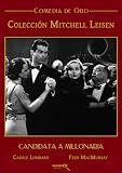 Hands Across the Table [ NON-USA FORMAT, PAL, Reg.2 Import - Spain ]