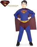 Thumbnail image for Children’s Superman Returns Standard Costume