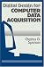 Digital Design for Computer Data Acquisition