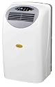 Midea Portable Air-Conditioning Unit, Model MPF 14ERN2 (14,000 Btu/hr)