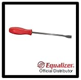 Pinchweld Preparation Tool 8"