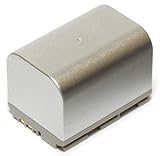 MyBattery HQ+ Canon BP-522�݊��o�b�e���[�y�V���o�[�z