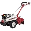 White Outdoor 195cc Rear Tine Tiller  (Non-CARB Compliant) #21AB453J090