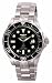 Invicta Men's 3044 Stainless Steel Grand Diver Automatic Watch