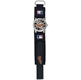MLB Kids' MF-BAL Future Star Series Baltimore Orioles Black Watch