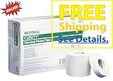 1 Roll, Professional Athletic Trainers Tape - Sports Adhesive (2
