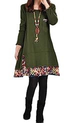 Dresses by Hzcx Fashion